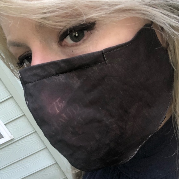 Harry Potter Marauder’s Mask changes color - Picture 2 of 7